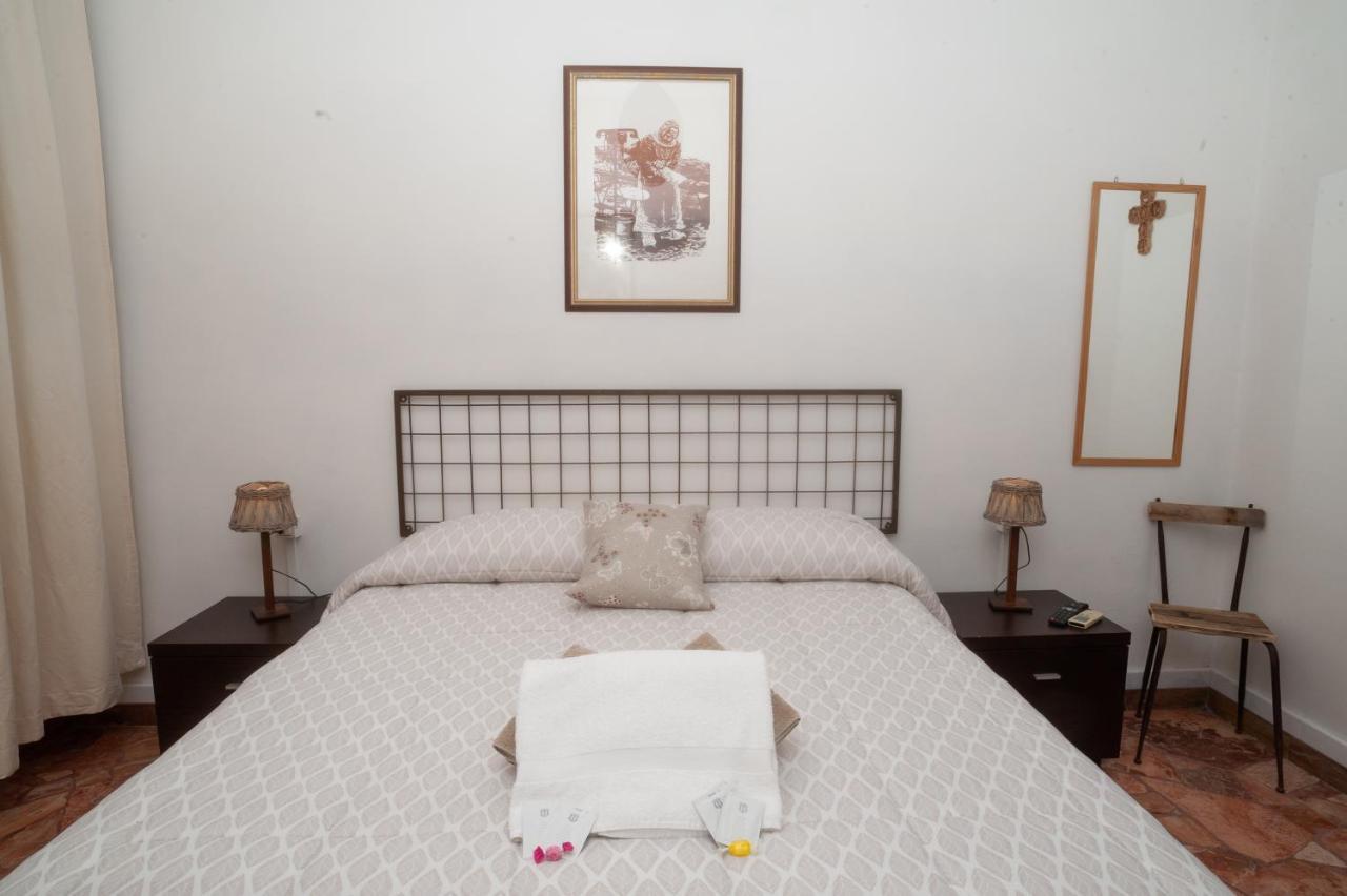 Guesthouse Amici Miei Florence Exterior photo