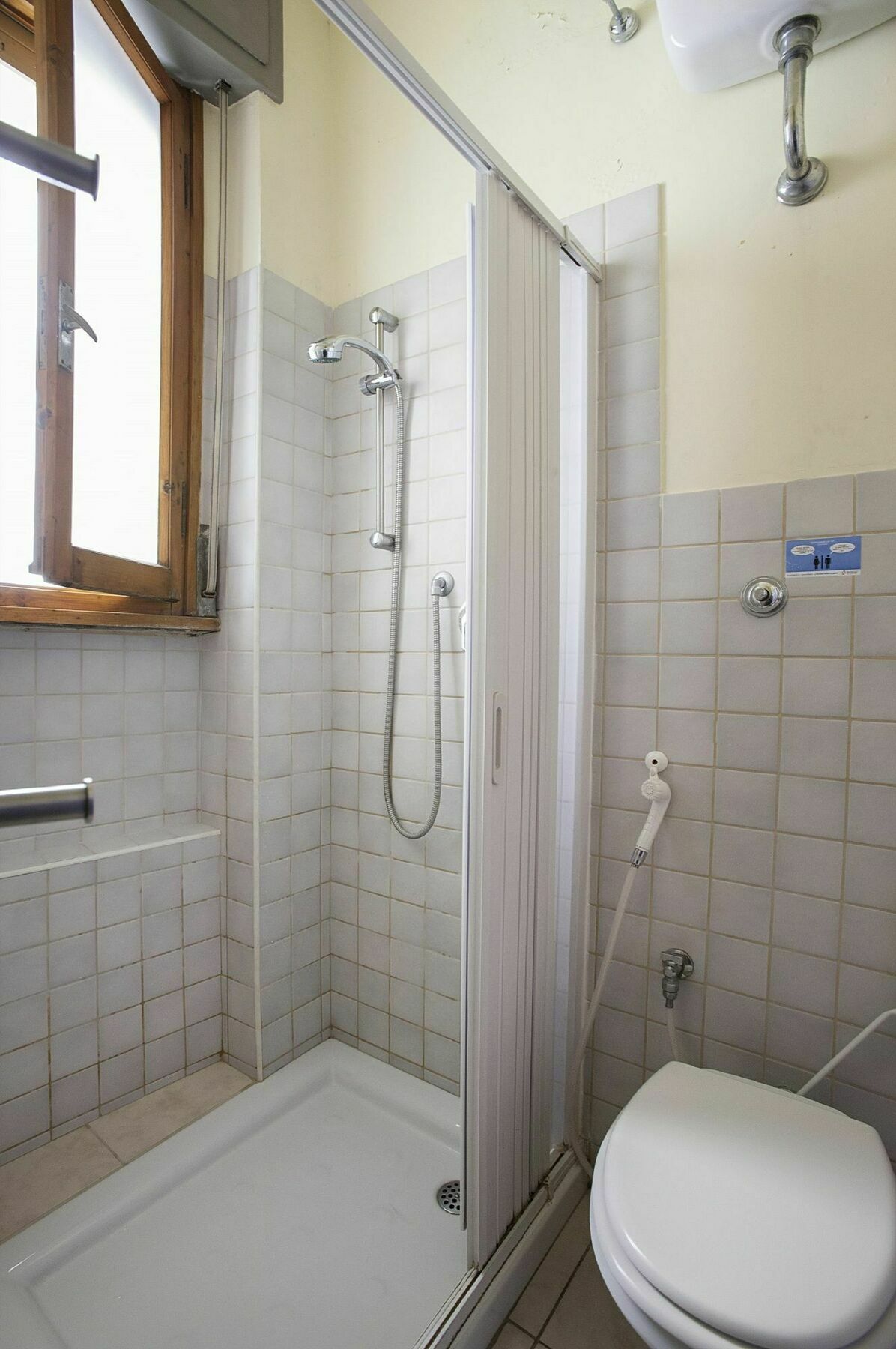 Guesthouse Amici Miei Florence Exterior photo